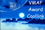 Award von http://www.vmaf.de
